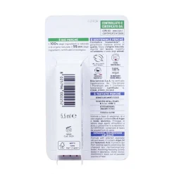 I PROVENZALI ARGAN BIO BALSAMO LABBRA BIOLOGICO 5,5ML BURROCACAO