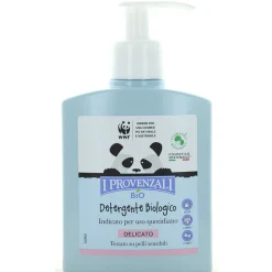 I PROVENZALI BIMBI DETERGENTE MANI BIOLOGICO 200 ML