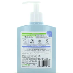 I PROVENZALI BIMBI DETERGENTE MANI BIOLOGICO 200 ML