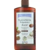 I PROVENZALI KASRITE' BAGNOSCHIUMA ERBORISTICO CON PURO OLIO NUTRIENTE pH5,5 400 ML