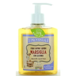 I PROVENZALI MARSIGLIA SAPONE LIQUIDO 250 ML