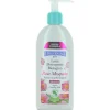 I PROVENZALI ROSA MOSQUETA BIO LATTE VISO DETERGENTE PELLI SENSIBILI 200 ML