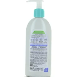 I PROVENZALI ROSA MOSQUETA BIO LATTE VISO DETERGENTE PELLI SENSIBILI 200 ML