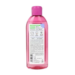 I PROVENZALI STRUCCANTE OCCHI BIOLOGICO DELICATO ALL'OLIO DI ROSA MOSQUETA 150 ML