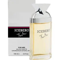 ICEBERG TWICE FOR HER EDT VAPO 100 ML