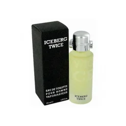 ICEBERG TWICE FOR HIM EDT VAPO 125 ML