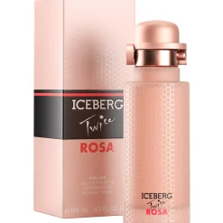 ICEBERG TWICE ROSA FOR HER VAPO 125 ML
