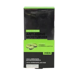 IDC INSTITUTE FACE CREAM REVITALISING MOISTURIZER 50 ML