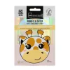 IDC INSTITUTE MASCHERA IN TESSUTO VISO PURIFY & DETOX