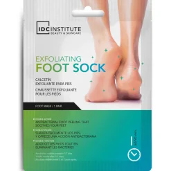 IDC INSTITUTE MASCHERA PER PIEDI ESFOLIANTE