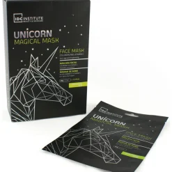 IDC INSTITUTE MASCHERA VISO UNICORN MAGICAL ANTI-AGE