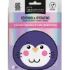 IDC INSTITUTE MASCHERA VISO IN TESSUTO PENETRANTE & IDRATANTE