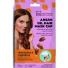 IDC INSTITUTE MASK CAP OIL HAIR ARGAN NUTRIENTE E IDRATANTE