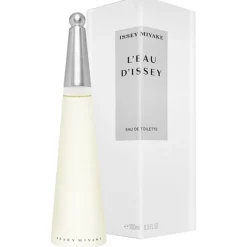 I.MIYAKE EAU D'ISSEY D.EDT 100 ML