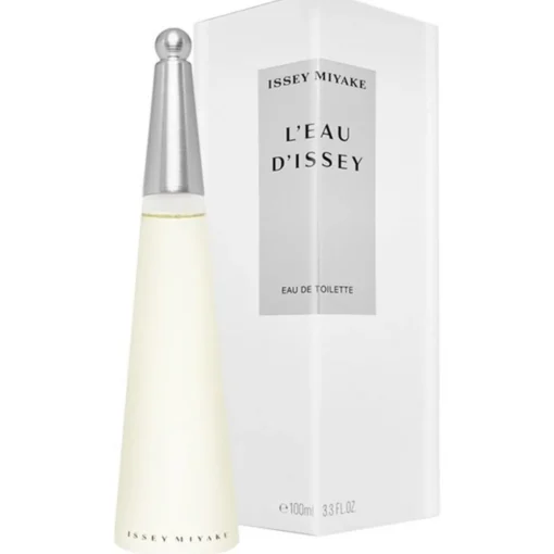 I.MIYAKE EAU D'ISSEY D.EDT 100 ML