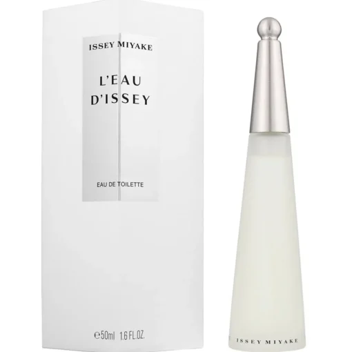 I.MIYAKE EAU D'ISSEY D.EDT 50 ML