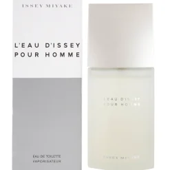 I.MIYAKE EAU D'ISSEY H.EDT 75 ML
