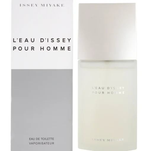 I.MIYAKE EAU D'ISSEY H.EDT 75 ML