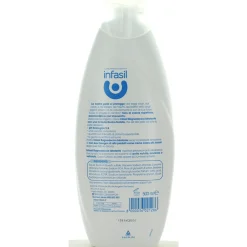 INFASIL BAGNOSCHIUMA DOCCIA IDRATANTE NUTRIENTE PH 5,5  500 ML