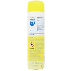 INFASIL DEODORANTE SPRAY FRESCHEZZA ATTIVA  48 ORE150 ML