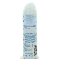 INFASIL DEODORANTE SPRAY NEUTRO EXTRA DELICATO ANTIMACCHIA 150 ML