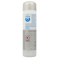 INFASIL DEODORANTE SPRAY NEUTRO TRIPLA PROTEZIONE EFFICACIA NO STOP 24 ORE 150 ML