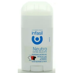 INFASIL DEODORANTE STICK EXTRA DELICATO 50 ML