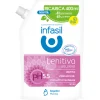 INFASIL INTIMO LENITIVO SOLLIEVO pH 5.5 RICARICA BUSTA 400 ML