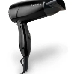 INNOLIVING ASCIUGACAPELLI TRAVEL PIEGHEVOLE 1600W