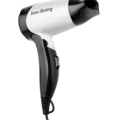 INNOLIVING ASCIUGACAPELLI TRAVEL PIEGHEVOLE 1200W