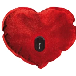 INNOLIVING CALDO CUORE BORSA ACQUA CALDA ELETTRICA GARANZIA 3 ANNI