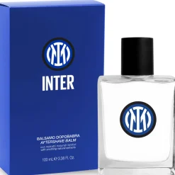 INTER BALSAMO DOPOBARBA 100 ML