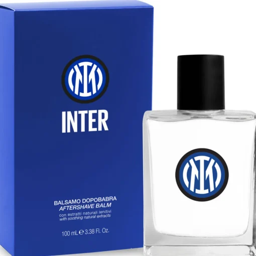 INTER BALSAMO DOPOBARBA 100 ML