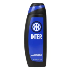 INTER DOCCIASHAMPOO 250 ML