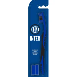 INTER SPAZZOLINO MANUALE MEDIO