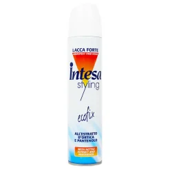 INTESA DI MALIZIA LACCA FORTE 300ML