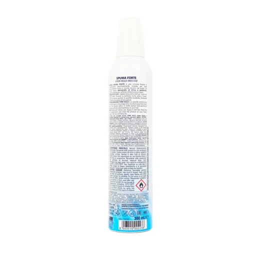 INTESA DI MALIZIA SPUMA 300ML FORTE