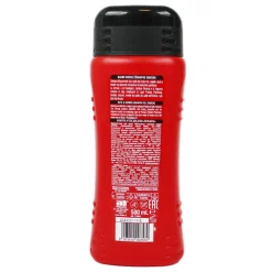 INTESA POUR HOMME BAGNOSCHIUMA DOCCIA SHAMPOO GINSENG 500 ML