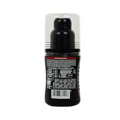 INTESA POUR HOMME CREMA GEL IDRATANTE VISO E BARBA 100 ML CON OLIO DI BAOBAB
