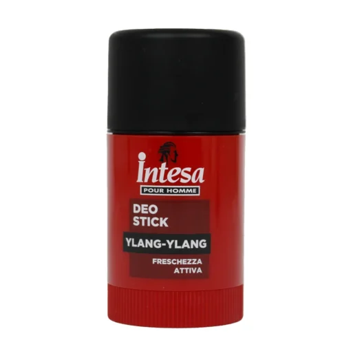 INTESA POUR HOMME DEODORANTE STICK YLANG YLANG 75 ML