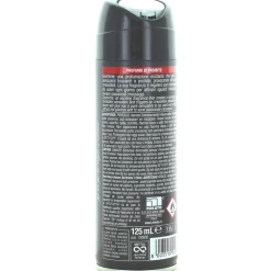 INTESA SEX UNISEX DEODORANTE SEXTREME 125 ML
