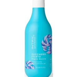 INTRA GOURMAND BAGNODOCCIA ZUCCHERO FILATO 450 ML