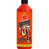 IO RISOLVO DISGORGANTE IDRAULICO GEL CON CANDEGGINA 1 LT