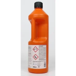 IO RISOLVO DISGORGANTE IDRAULICO GEL CON CANDEGGINA 1 LT