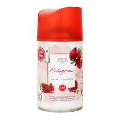 IRGE CASA DEO AIRMATIC RICARICA MELOGRANO 250 ML - UNIVERSALE PER EROGATORE AUTOMATICO