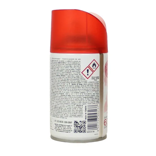 IRGE CASA DEO AIRMATIC RICARICA MELOGRANO 250 ML - UNIVERSALE PER EROGATORE AUTOMATICO