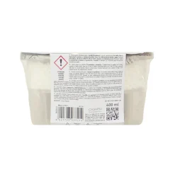 IRGE CASA DEUMIDIFICATORE VASCHETTA 2 in 1 400 ML INODORE