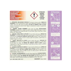 IRGE CASA RICARICA PER DEUMIDIFICATORE 2 IN 1 MAXI 1 TAB 450grammi LAVANDA