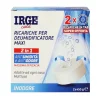 IRGE CASA RICARICHE PER DEUMIDIFICATORE 2 IN 1 MAXI TAB 2 x 450 grammi INODORE