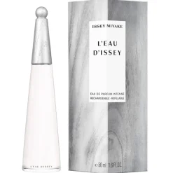 ISSEY MIYAKE EAU DONNA EDP INTENSO 50 ML COMPLETO